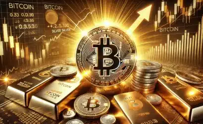 bitcoin, altın ve gümüşte patlama beklentisi: sermaye gerçek varlıklara yöneliyor!