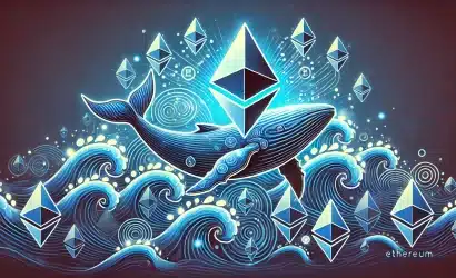 sekiz yıldır hareketsiz kalan ethereum balinası eth'lerini boşalttı: i̇şte detaylar!