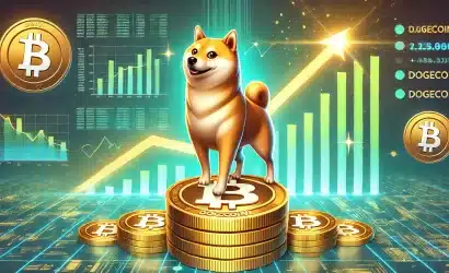 dogecoin (doge) i̇çin boğa dönemi yaklaşıyor: i̇şte öne çıkan sinyaller!