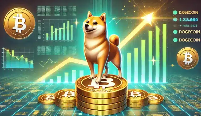 Dogecoin (DOGE) İçin Boğa Dönemi Yaklaşıyor: İşte Öne Çıkan Sinyaller!