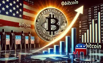bitcoin, abd seçimlerinden bağımsız olarak yükselişini sürdürecek!