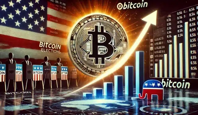 Bitcoin, ABD Seçimlerinden Bağımsız Olarak Yükselişini Sürdürecek! 13 bitcoin, abd seçimlerinden bağımsız olarak yükselişini sürdürecek!