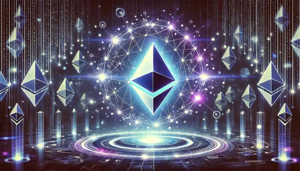 genesis'in i̇flas eden kripto kredi adresi, 5.000 ethereum'u borsaya gönderdi!