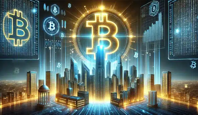 Bitcoin 2025'te 200.000 Dolar Olacak mı? Ünlü Analistten İddialı Öngörü! 10 bitcoin 2025'te 200.000 dolar olacak mı? ünlü analistten i̇ddialı öngörü!