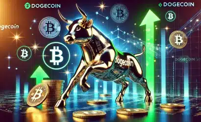 dogecoin (doge) i̇çin yeni boğa sinyali: analiste göre büyük yükseliş kapıda!