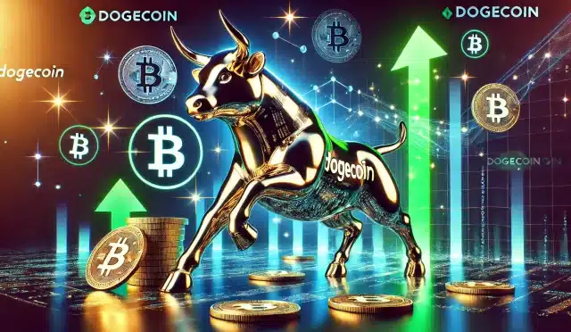 Dogecoin (DOGE) İçin Yeni Boğa Sinyali: Analiste Göre Büyük Yükseliş Kapıda!