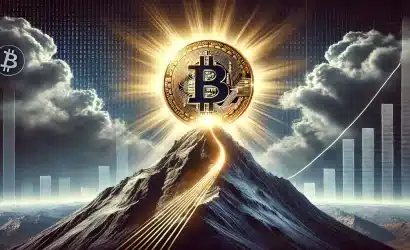 bitcoin kritik eşiği aşmaya yaklaştı: ünlü analistin tahmini!