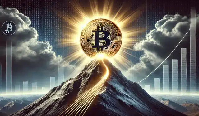 Bitcoin Kritik Eşiği Aşmaya Yaklaştı: Ünlü Analistin Tahmini!