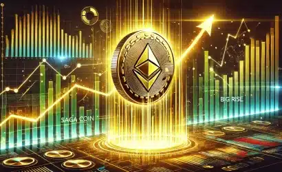 saga fiyatlarında büyük yükseliş! yükselen kanal kırıldı ve yeni zirveler hedefleniyor