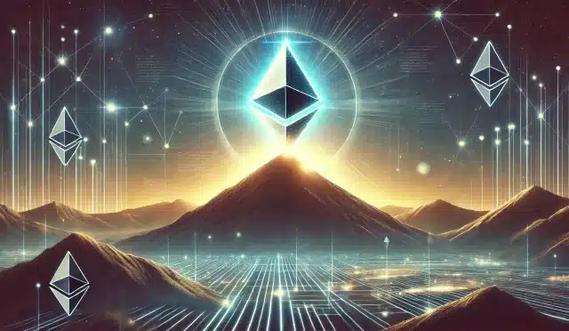 Ethereum’da Tüm Zamanların Zirvesi Görünebilir: Bitcoin’in Yükseliş Sinyalleri de Güçleniyor!