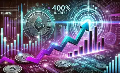 solana tabanlı goat %400 artarken, uzman potansiyel artışın devam edeceğini söyledi!