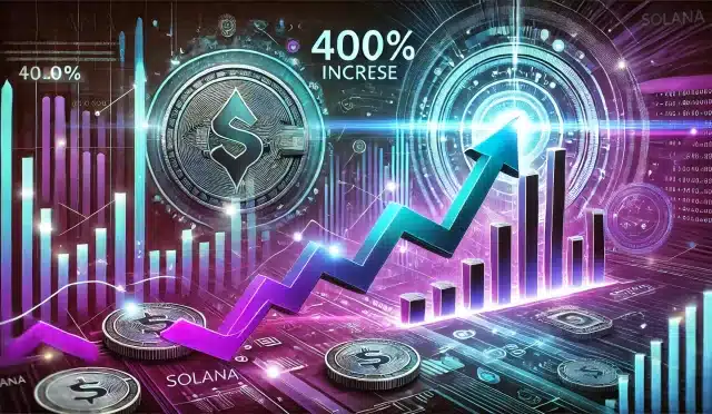 Solana Tabanlı GOAT %400 Artarken, Uzman Potansiyel Artışın Devam Edeceğini Söyledi!