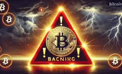 bitcoin analistinden kritik uyarı: 'bu haftaya dikkat!'