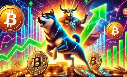 dogecoin ve floki i̇çin yükseliş beklentisi: analist, doge'nin boğa görünümünde olduğunu vurguluyor!