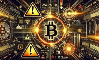 bitcoin uyarısı: kripto uzmanından yeni tahminler - btc yerel zirveden sonra büyük düşüşe hazırlanıyor!