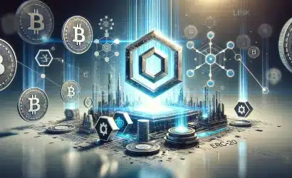 chainlink (link), erc-20 projeleri arasında geliştirme faaliyetinde liderliğini koruyor!
