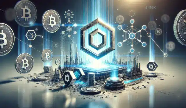 Chainlink (LINK), ERC-20 Projeleri Arasında Geliştirme Faaliyetinde Liderliğini Koruyor! 14 chainlink (link), erc-20 projeleri arasında geliştirme faaliyetinde liderliğini koruyor!