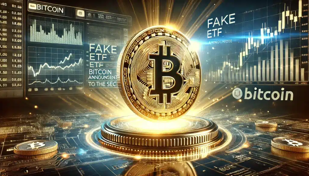 sec hesabına yapılan sahte etf duyurusu, bitcoin fiyatını uçurdu!