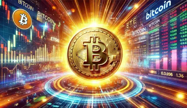 Sahte ETF Duyurusu, Bitcoin Fiyatını Uçurdu!