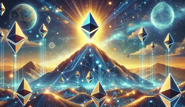 Ethereum, Değerinin Altında: Ünlü Yatırımcıdan %171'lik Artış Öngörüsü! 6 ethereum, değerinin altında: ünlü yatırımcıdan %171'lik artış öngörüsü!