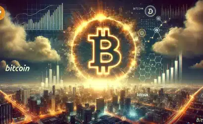 bitcoin s eğrisinin zirvesine doğru i̇lerliyor: planb’nin öngörüleri!