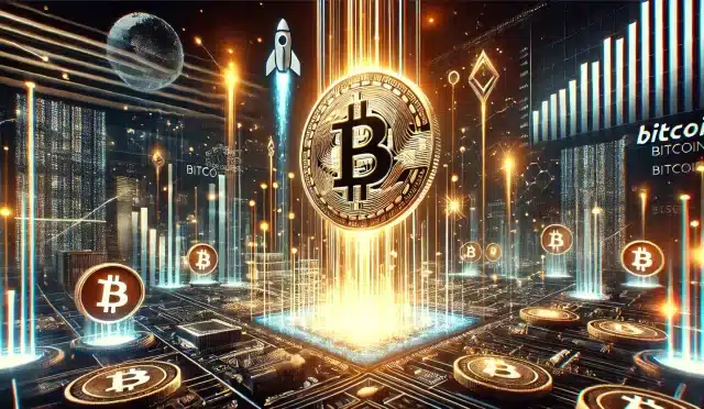 Bitcoin FOMO Zirveye Ulaşıyor: Kar Alma İşlemlerinde Büyük Artış Yaşanıyor!