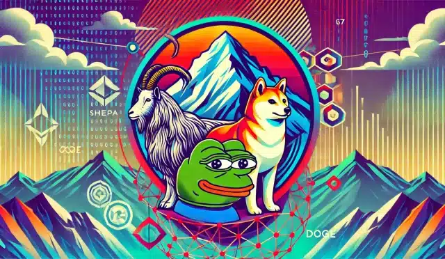 Sherpa, GOAT, PEPE ve DOGE Hakkında Çarpıcı Değerlendirmelerde Bulundu! 18 sherpa, goat, pepe ve doge hakkında çarpıcı değerlendirmelerde bulundu!
