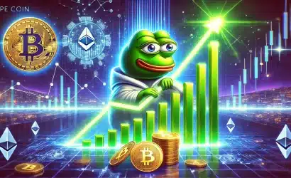 pepe coin’de yeni rekor sinyalleri! bitcoin i̇çin i̇ddialı hedefler