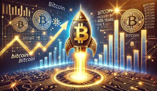 Cathie Wood: Bitcoin Beş Yılda %600 Artabilir – İşte Sebebi