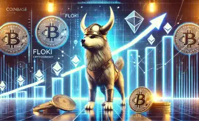 floki, coinbase listeleme haberleriyle zirveye ulaştı!