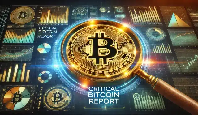 Bitcoin: Kurumsal Stratejiler ve Risklerin Gölgesinde! 5 bitmex araştırmasından kritik bitcoin raporu!
