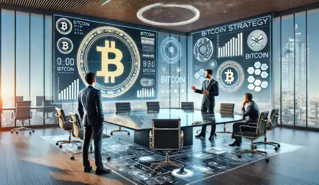 Michael Saylor, Bitcoin Stratejisini Microsoft CEO'suna Tanıtmayı Planlıyor! 10 michael saylor, bitcoin stratejisini microsoft ceo'suna tanıtmayı planlıyor!