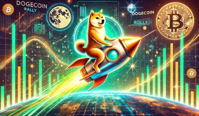 kripto analistinden büyük dogecoin ve polygon tahmini: yeni ralli kapıda mı?