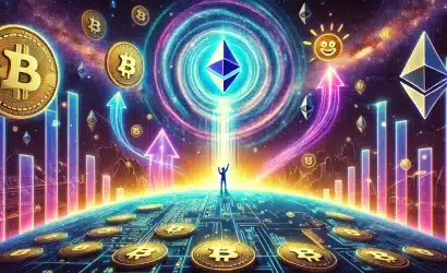 kripto yatırımcısı: "memecoin'ler yükselişte, ethereum ve solana i̇çin umut var"