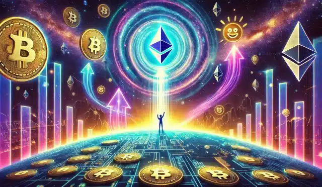 Kripto Yatırımcısı: "Memecoin'ler Yükselişte, Ethereum ve Solana İçin Umut Var" 17 kripto yatırımcısı: "memecoin'ler yükselişte, ethereum ve solana i̇çin umut var"