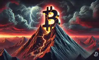 analistten bitcoin uyarısı: yerel zirve yakında olabilir – i̇şte detaylar!
