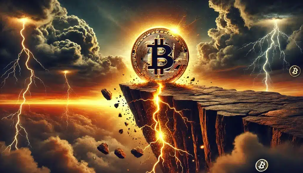 analistten bitcoin uyarısı: yerel zirve yakında olabilir – i̇şte detaylar!