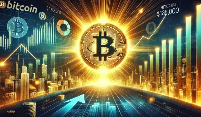 Bitcoin 180.000 Dolar Yolunda: Analistten Kritik Tarih ve Öngörüler! 9 bitcoin 180.000 dolar yolunda: analistten kritik tarih ve öngörüler!