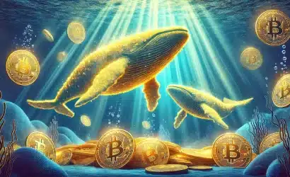 bitcoin balinaları 4 günde milyarlarca dolarlık btc topladı!