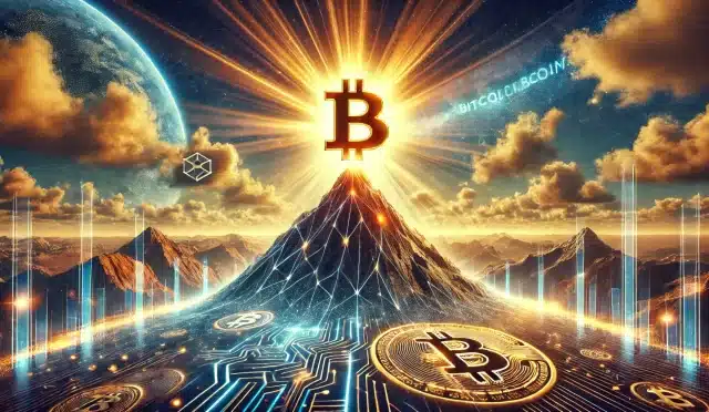 Bitcoin 100.000 Dolara Yaklaşıyor: Uzun Vadeli Yatırımcılar 500.000 BTC Sattı! 9 btc 100.000 dolara yaklaşıyor: uzun vadeli yatırımcılar 500.000 bitcoin sattı!
