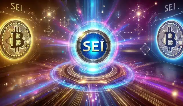 Dogecoin ve Solana Rakibi SEI İçin Yeni Dönem Başlıyor! 15 dogecoin ve solana rakibi sei i̇çin yeni dönem başlıyor!
