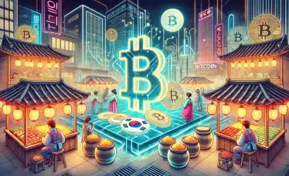 bitcoin balinaları kripto piyasalarında dip avına çıktı: güney kore’de sıkıyönetim krizi!