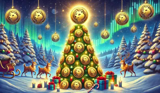 Noel Rallisi: Dogecoin Yeni Rekor Seviyeye Mi Gidiyor? 21 noel rallisi: dogecoin yeni rekor seviyeye mi gidiyor?