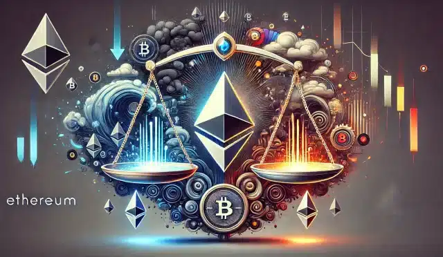 Ethereum’un Risk-Ödül Oranı Neden Cazip? Bernstein’dan Çarpıcı Rapor!