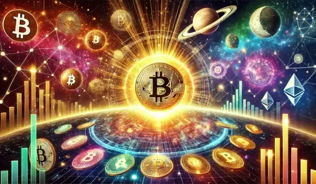Bitcoin 100.000 Doları Aştı: Altcoin Sezonu Kapıda! 7 bitcoin 100.000 doları aştı: altcoin sezonu kapıda!