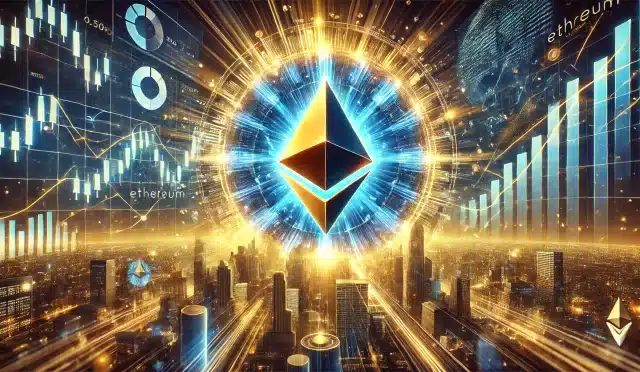 Ethereum Yeni Bir Rekor Kırılışına Hazırlanıyor: Yatırımcıların Beklentisi Ne Yönde?