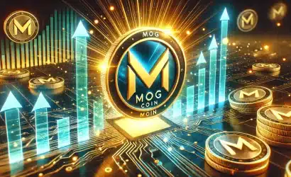 mog coin (mog), coinbase listelemesi sonrası hızla yükseliyor!
