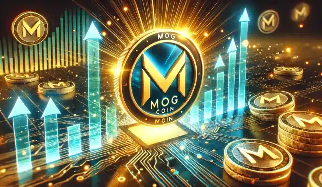 MOG Coin (MOG), Coinbase Listelemesi Sonrası Hızla Yükseliyor! 11 mog coin (mog), coinbase listelemesi sonrası hızla yükseliyor!