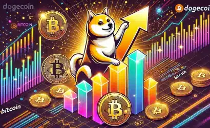 dogecoin ve bitcoin’de yeni yükseliş sinyalleri: önde gelen yatırımcıdan kritik tahminler!