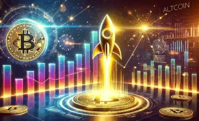 kripto analistine göre altcoinler büyük bir yükselişe hazırlanıyor!